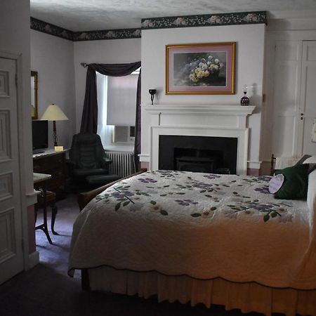 Churchtown Inn Bed&Breakfast Narvon Exterior foto
