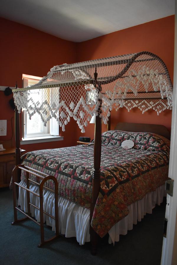Churchtown Inn Bed&Breakfast Narvon Exterior foto