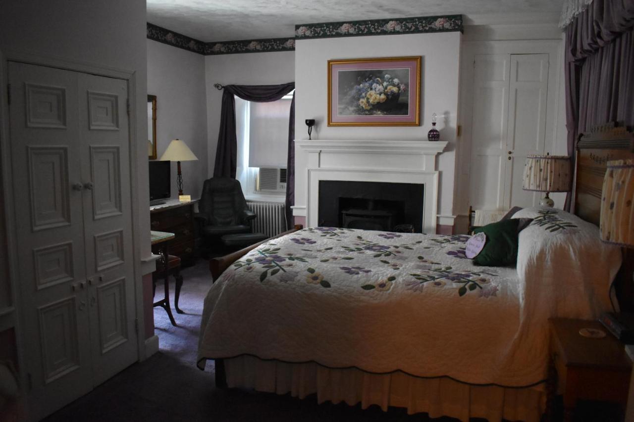 Churchtown Inn Bed&Breakfast Narvon Exterior foto
